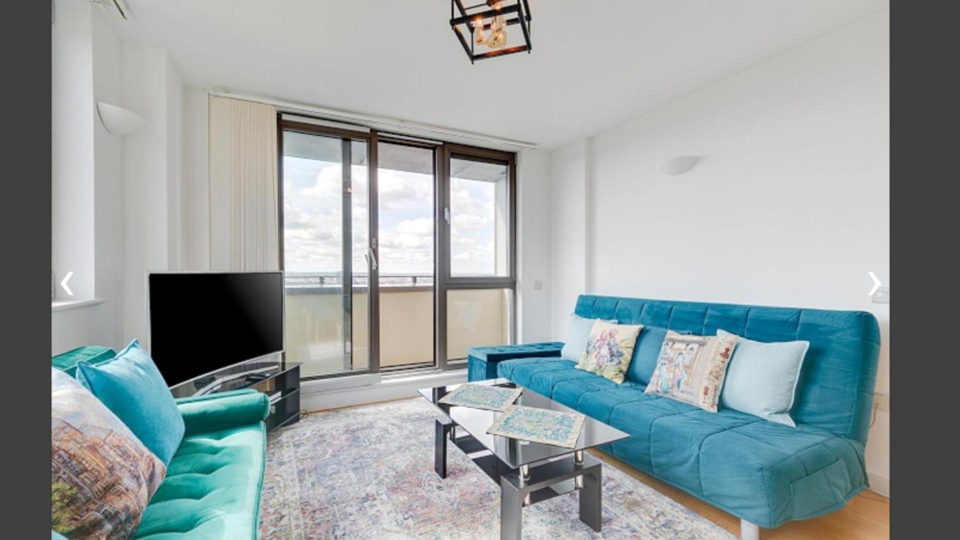 London City View Apartment, Short Walk To Tower Bridge, Free Parking Extérieur photo