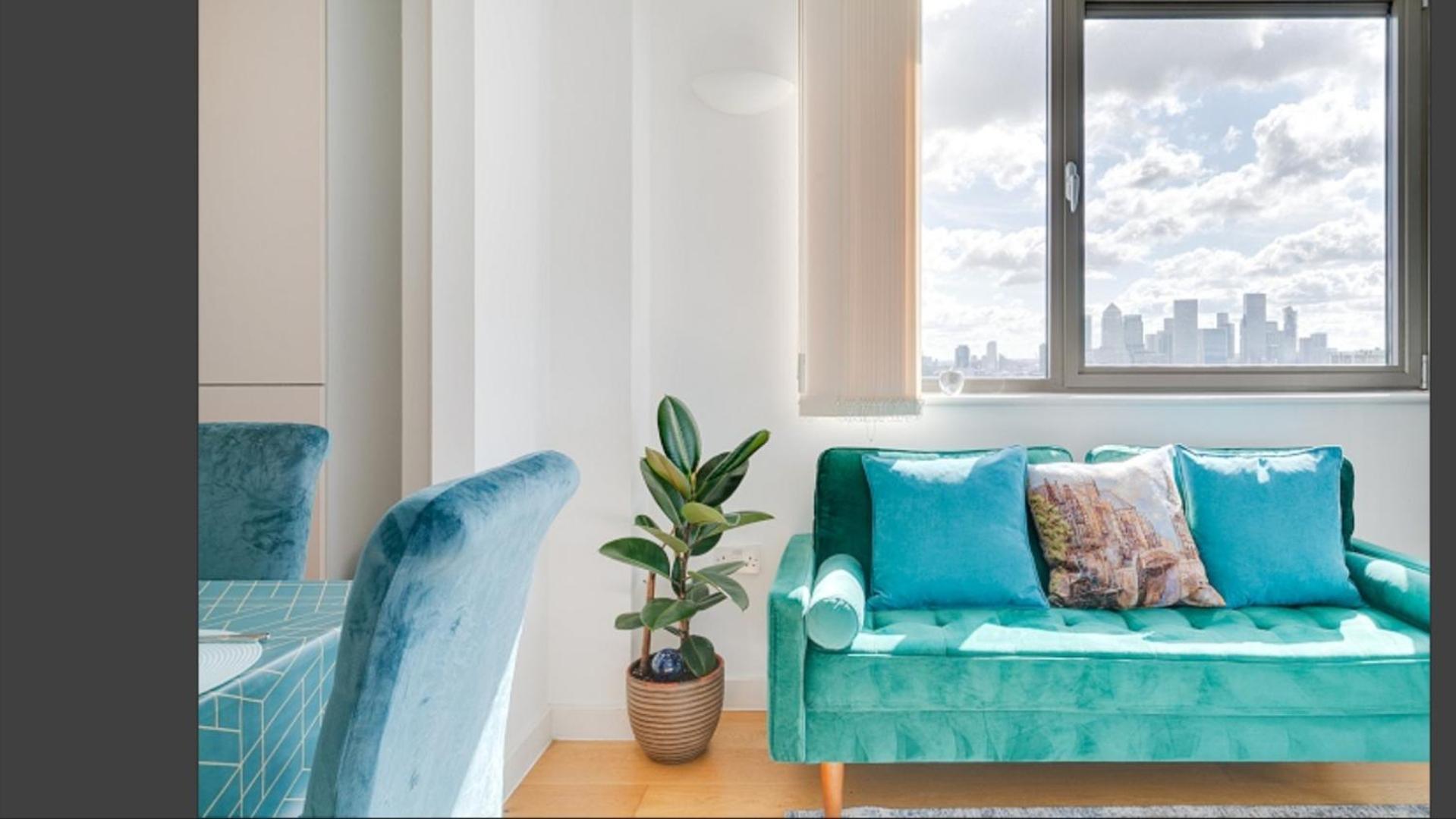 London City View Apartment, Short Walk To Tower Bridge, Free Parking Extérieur photo