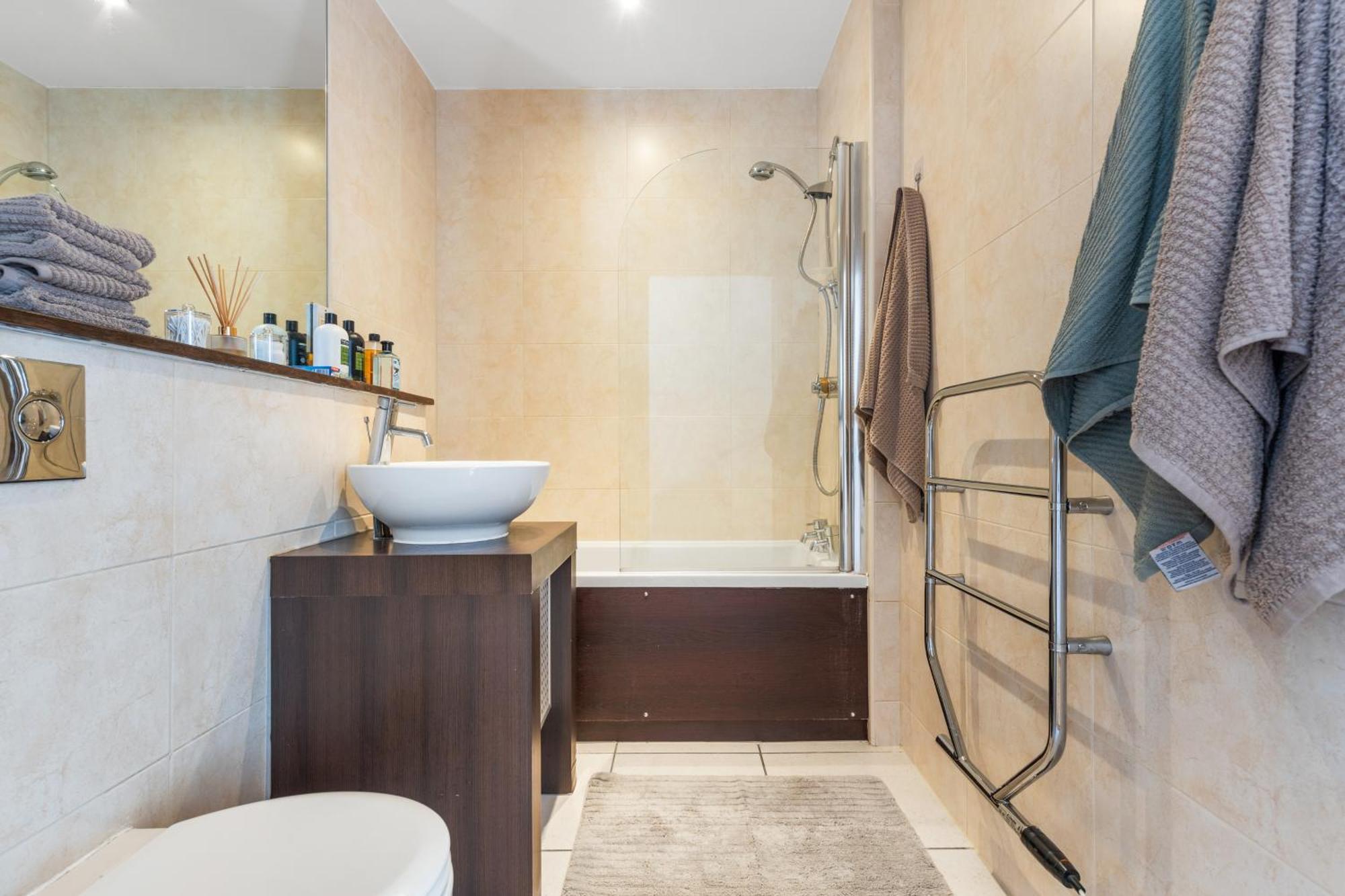 London City View Apartment, Short Walk To Tower Bridge, Free Parking Extérieur photo