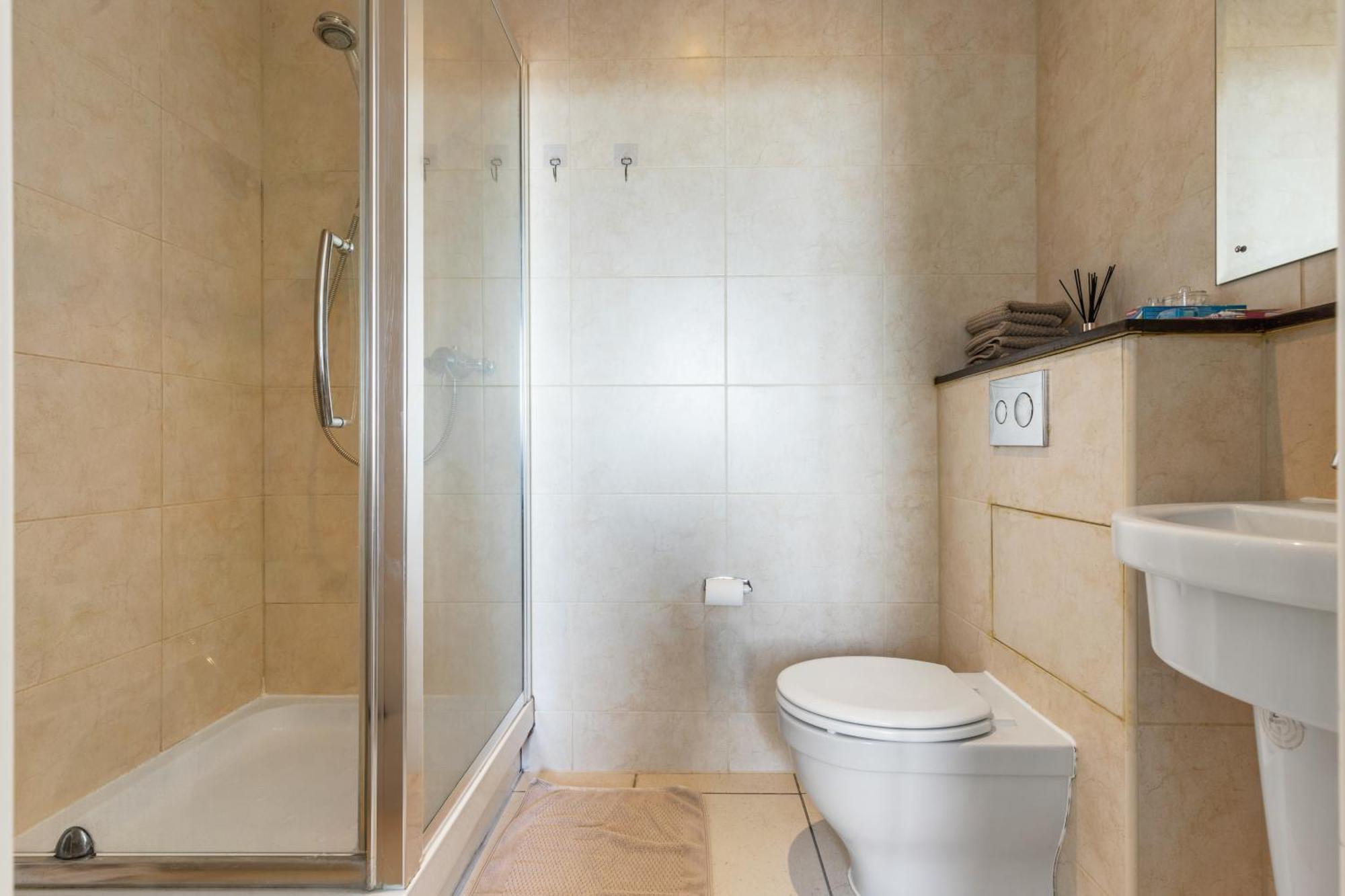 London City View Apartment, Short Walk To Tower Bridge, Free Parking Extérieur photo