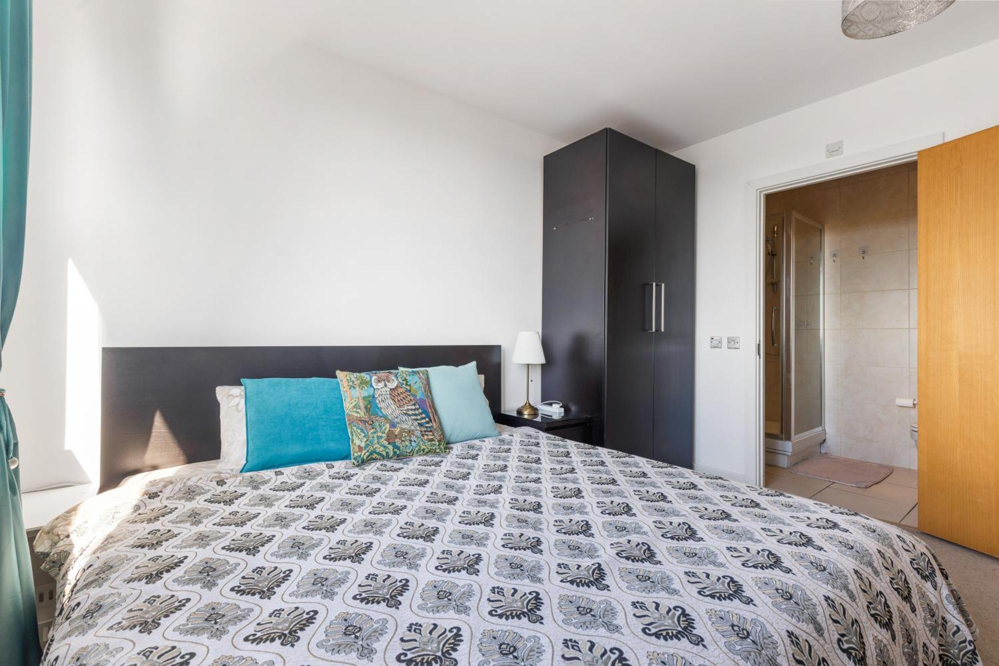 London City View Apartment, Short Walk To Tower Bridge, Free Parking Extérieur photo